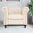 Cream Linen is out of stock