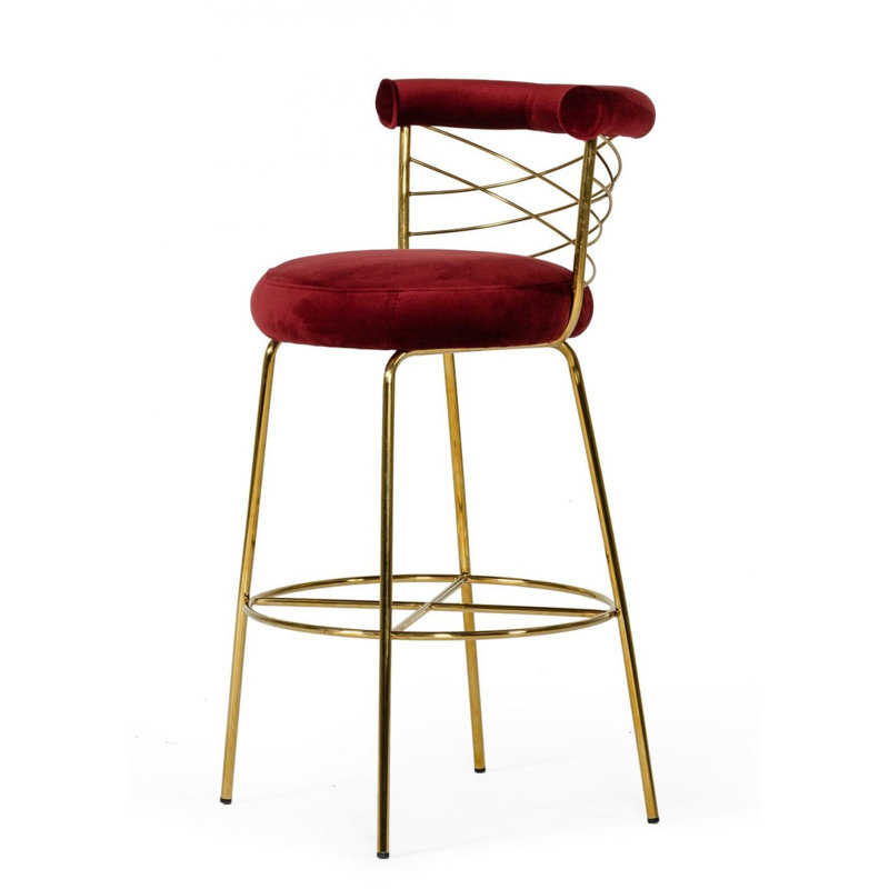 Tabouret de bar 30 po Daniale
