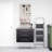 Barrayo Single Storage Cabinet ( 24'' H x 30'' W x 16'' D)-868297278