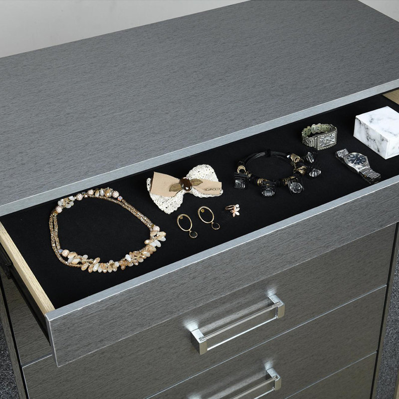Multifunctional Chest