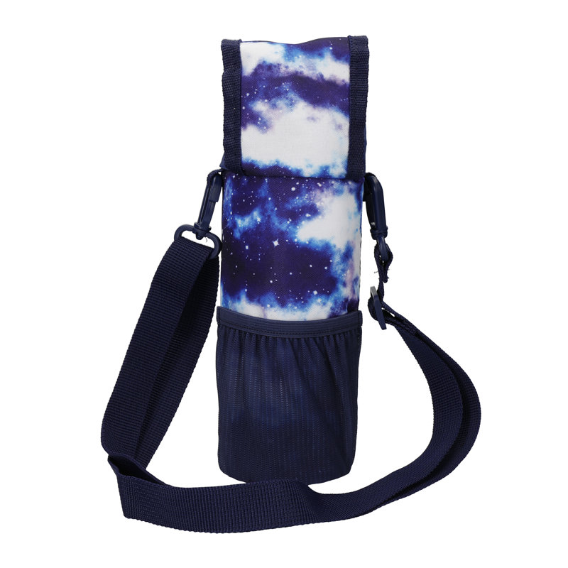 Galaxy Built Backpack Cooler in Blue