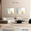 Harnek bleu marine Garden Inspiration II-107840160