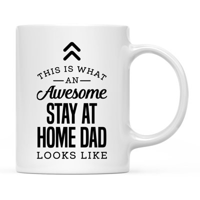 Stainless Steel Coffee Mug