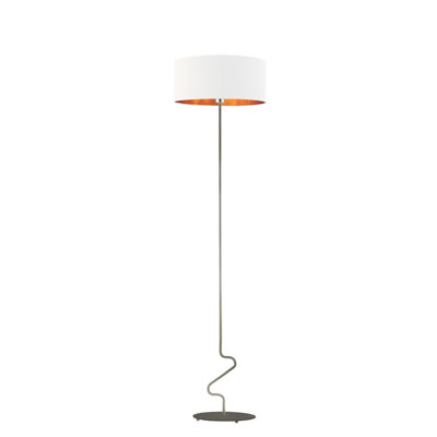 Royle 166cm Traditional Floor Lamp
