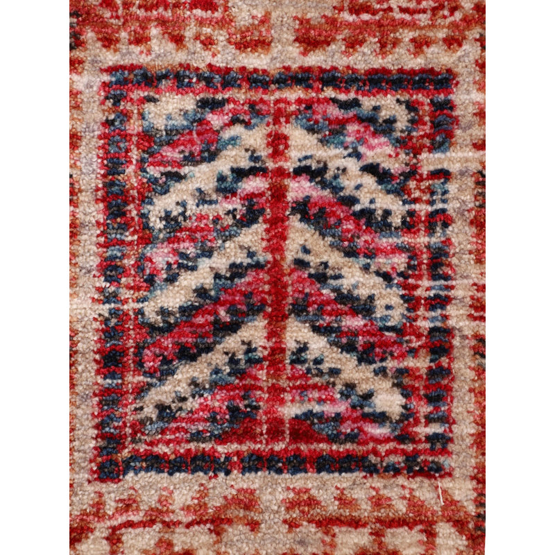 Phoenix Oriental Area Rug, Rectangle 140 x 200cm