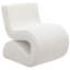 Chaise courbée Austin-802247943
