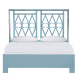 Michelle Platform Bed