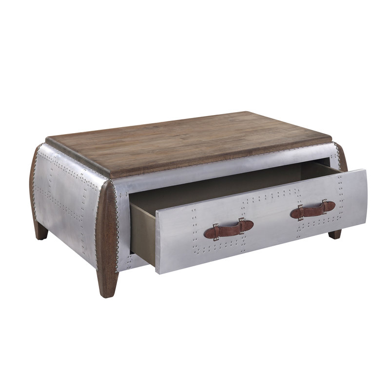 Table basse Bailee