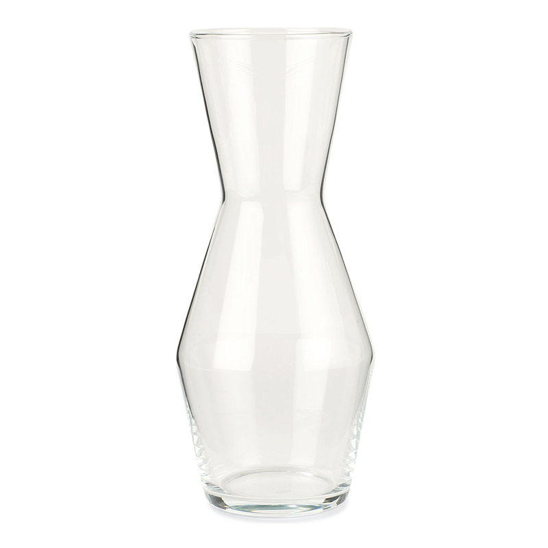 1L Carafe, Transparent