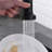 AWZTOO Pull Down Kitchen Faucet