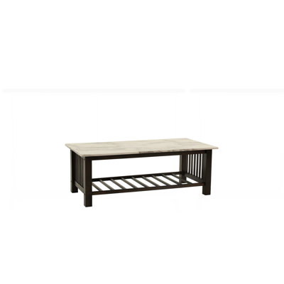Table basse moderne et moderne 1pc