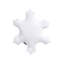 NOELNEST Geometric Novelty Throw Cushion