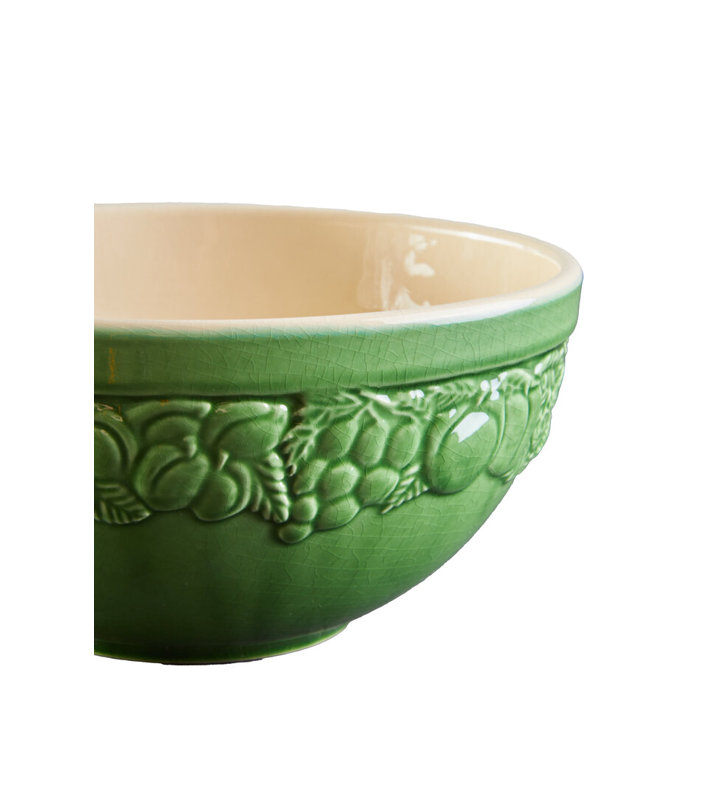 Anaya Oven To Tableware Small Bowl Chateaux Green