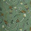 Protea Garden Linen Fabric-1140129589