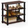 9 Pair Stackable Shoe Rack