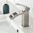 Single-Hole Single-handle Bathroom Faucet-63545062