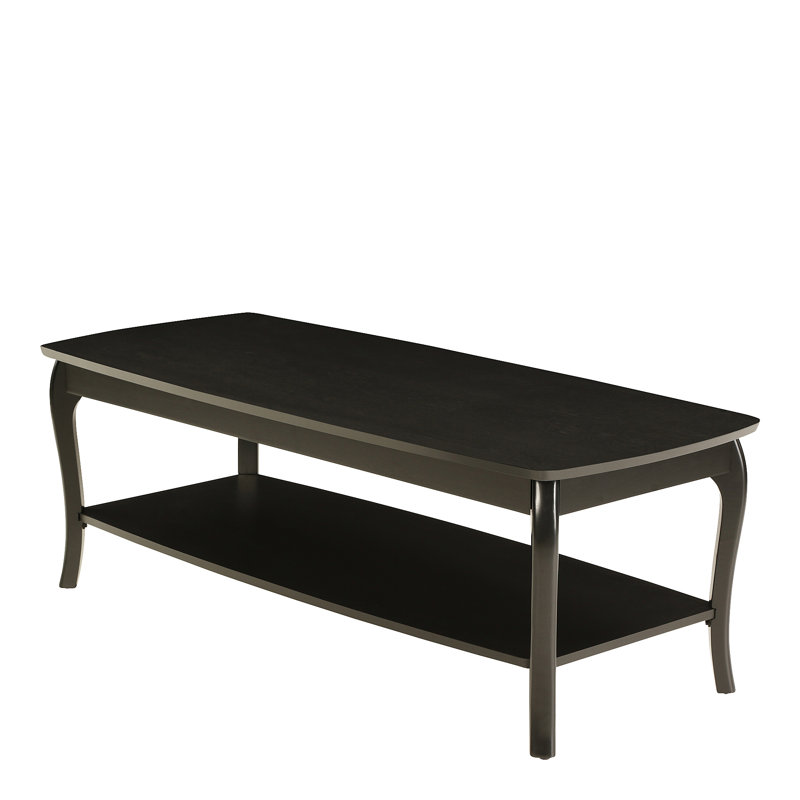 Gatesmills Coffee Table, Black
