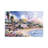 Laguna Roses by Bill Drysdale - Wrapped Canvas Graphic Art-2110429502