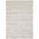 Zeal Cream Area Rug