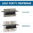 Suitland 41.3'' Media Center-659857369