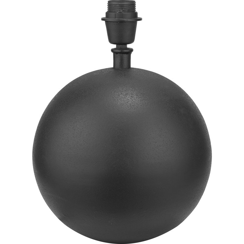 Benio Aluminum Table Lamp