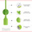 1 - Light Single Pendant-2016614556-2016614557