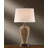 Azura Resin Table Lamp