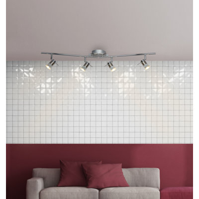 Bagley 90cm 4 -Light Track Kit