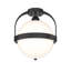 Atlas 1 - Light Globe Semi Flush Mount-66074529