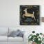 « forestières adventure iv », art sur toile-974765042