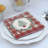 Christmas Paper Napkins