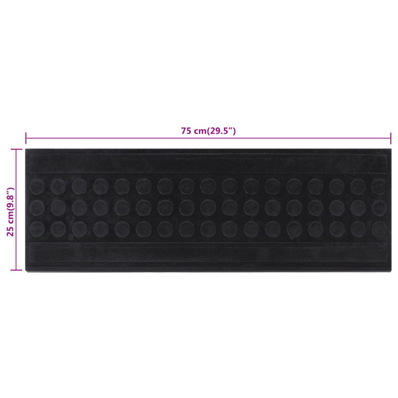 Massom Non-Slip Stair Tread