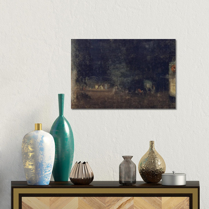 Print, 30.48 cm H x 45.72 cm W x 1.905 cm D, Does Not Apply