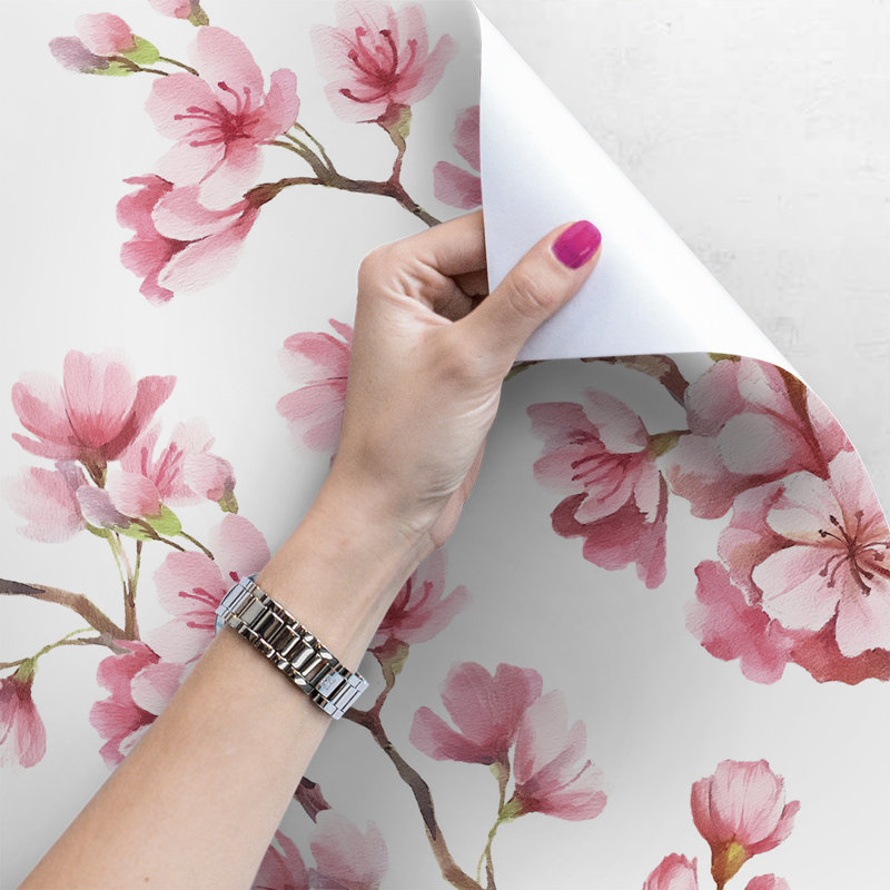 Carista Matte Mural, 290 x 290cm
