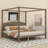 Aaditya Canopy Bed-878821892-878821893