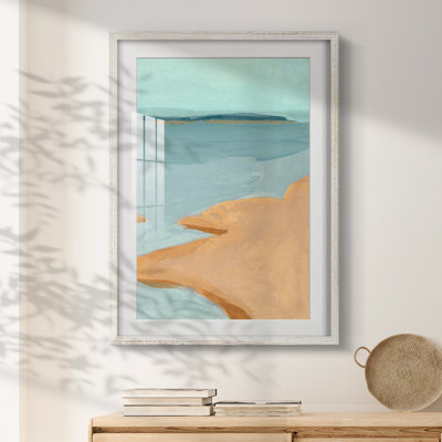 Kinser -Gallery Wrapped Canvas