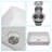 33  Farmhouse Sink - 33 Inch Kitchen Sink Apron Front Ceramic Single Bowl Farmer Sink Basin