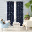 Blackout Curtain Pair-2062776216-2062776210
