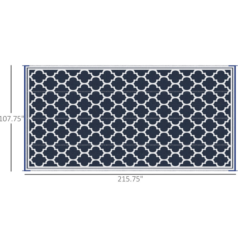 109.34 " W Patio Sofa