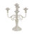 19'' H Metal Tabletop Candelabra-30754790