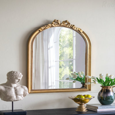 Miroir d'appoint 23,6 "X 37,3"
