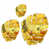 Gold selected