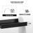 Atziri 38.2”H X 20.5”W 4-Tier Book Cart with Lockable Wheels-482036025