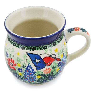Stoneware Coffee Mug