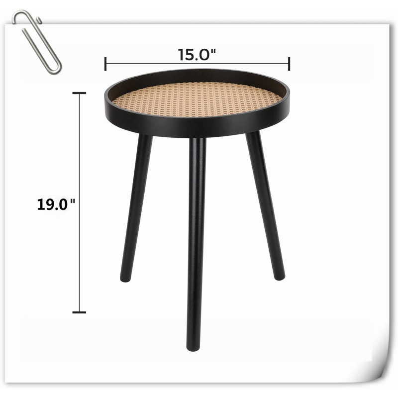 Table de chevet Rahna