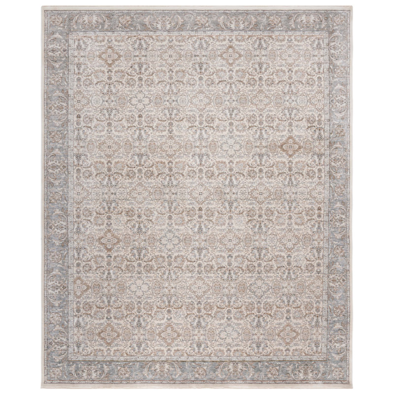 Sorrels Performance Oriental Rug, Rectangle 8' x 10'
