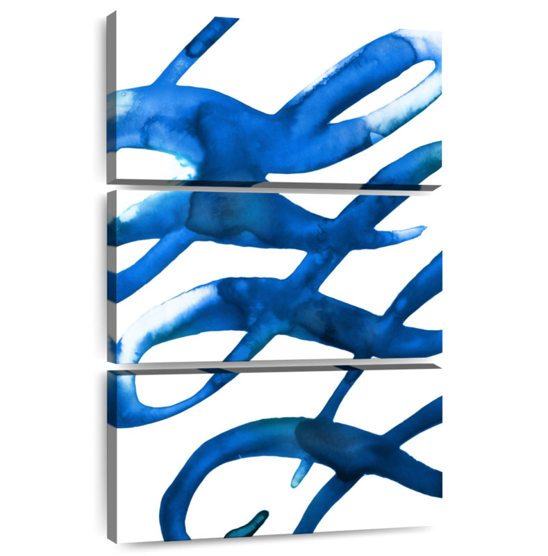 Avery Wave Infinity I, 45" H x 28" W