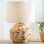 Dyani Wicker/Rattan Table Lamp