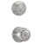 Satin Nickel