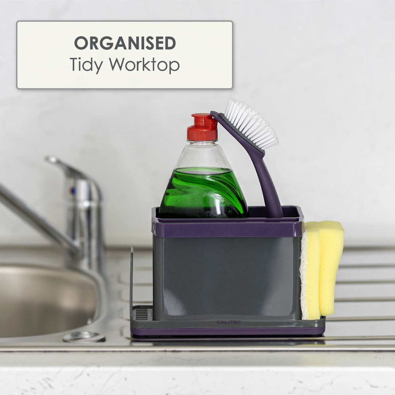Sinks Caddies Plastic